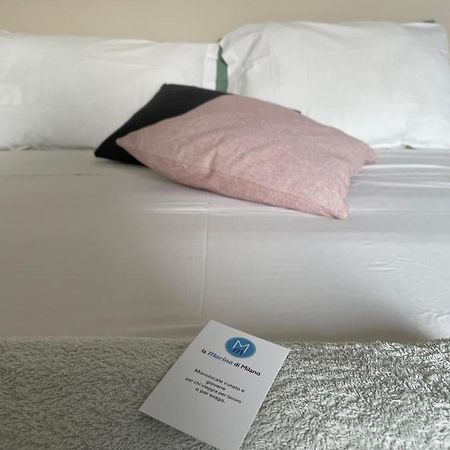 La Marina Di Milano - Pier Lombardo Apartment ภายนอก รูปภาพ