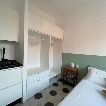 La Marina Di Milano - Pier Lombardo Apartment ภายนอก รูปภาพ
