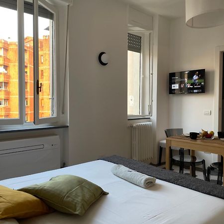 La Marina Di Milano - Pier Lombardo Apartment ภายนอก รูปภาพ