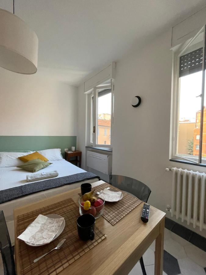 La Marina Di Milano - Pier Lombardo Apartment ภายนอก รูปภาพ