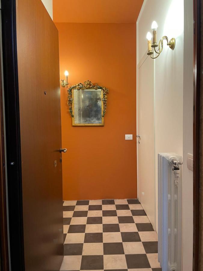 La Marina Di Milano - Pier Lombardo Apartment ภายนอก รูปภาพ