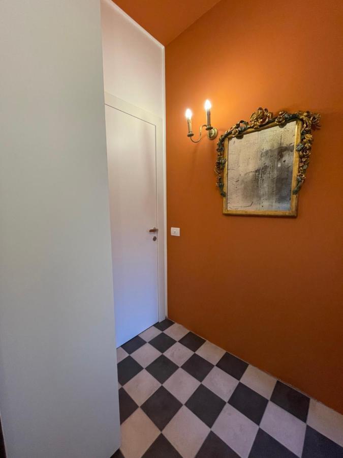 La Marina Di Milano - Pier Lombardo Apartment ภายนอก รูปภาพ