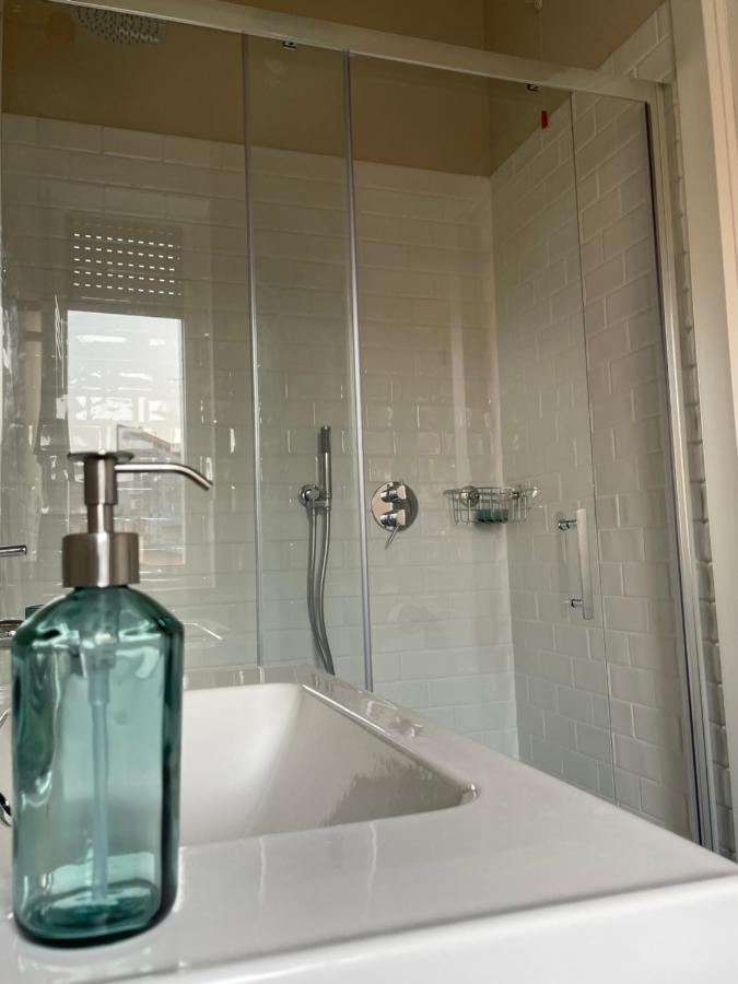 La Marina Di Milano - Pier Lombardo Apartment ภายนอก รูปภาพ