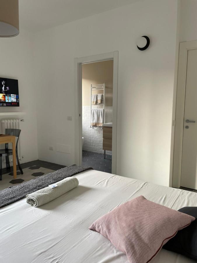 La Marina Di Milano - Pier Lombardo Apartment ภายนอก รูปภาพ