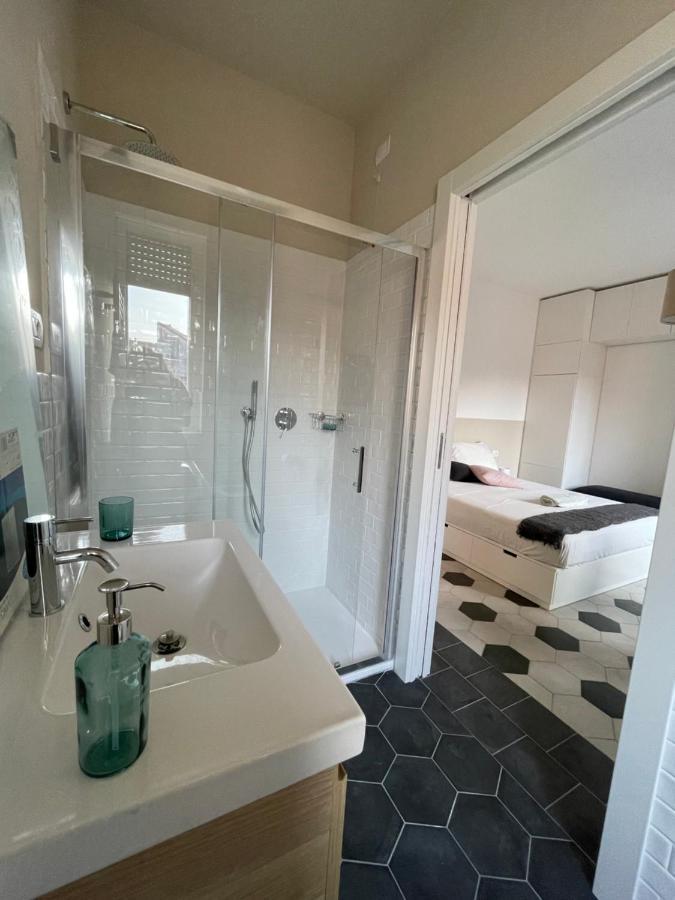 La Marina Di Milano - Pier Lombardo Apartment ภายนอก รูปภาพ