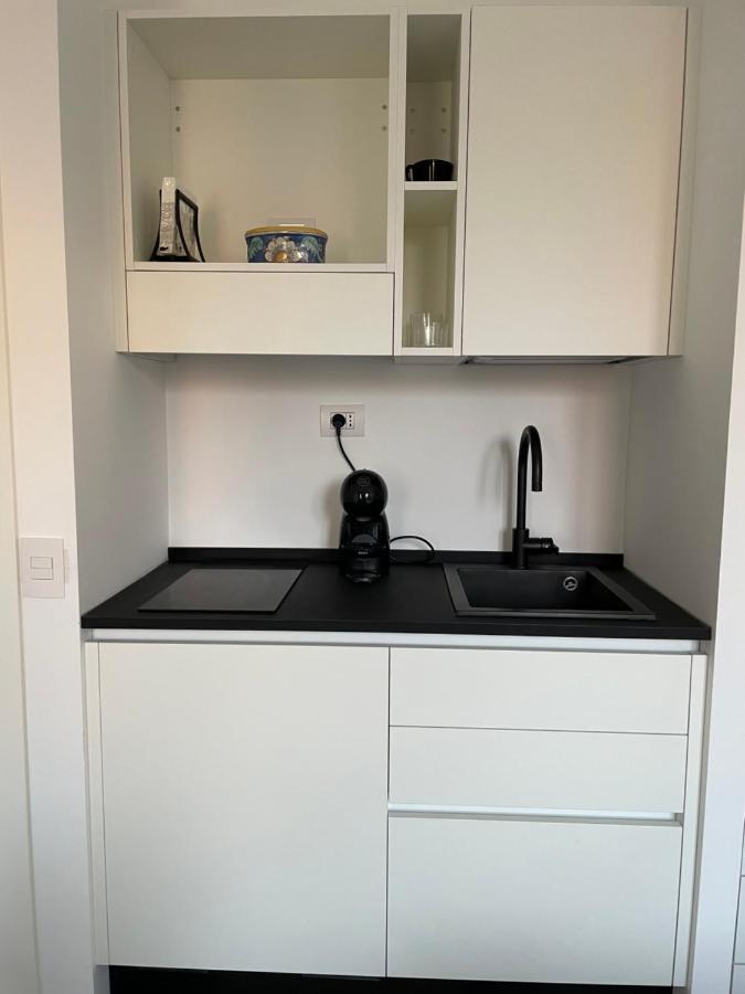 La Marina Di Milano - Pier Lombardo Apartment ภายนอก รูปภาพ