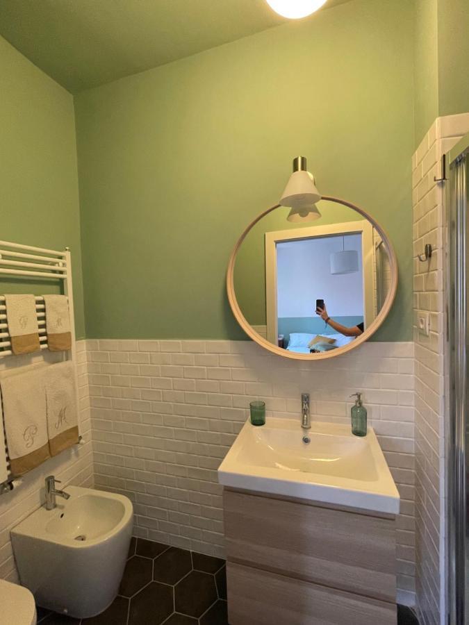 La Marina Di Milano - Pier Lombardo Apartment ภายนอก รูปภาพ
