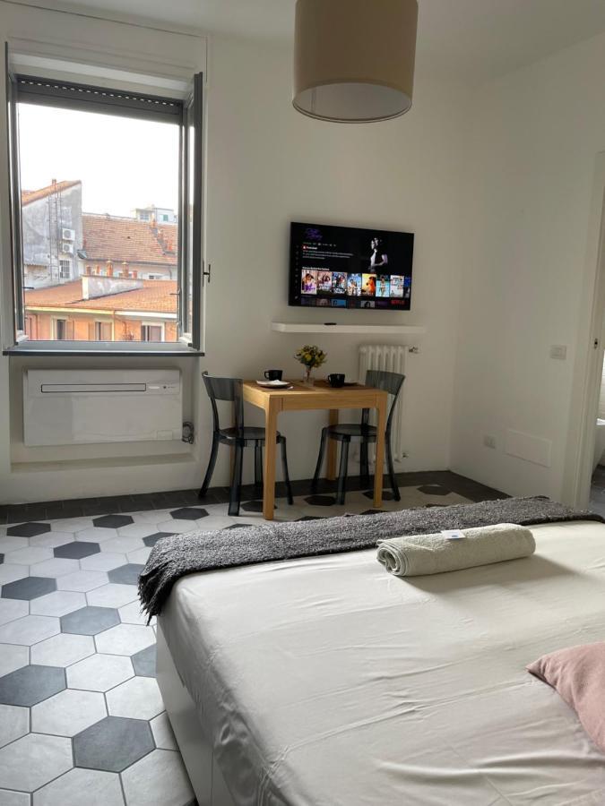 La Marina Di Milano - Pier Lombardo Apartment ภายนอก รูปภาพ