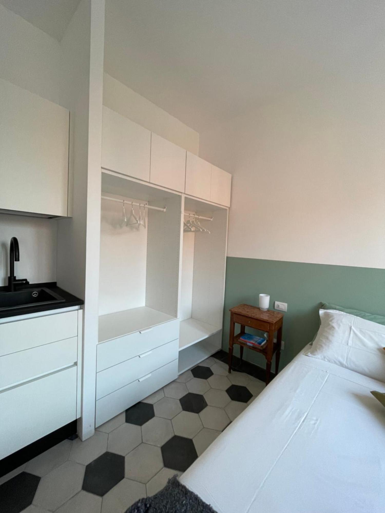 La Marina Di Milano - Pier Lombardo Apartment ภายนอก รูปภาพ
